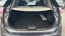 Nissan X-Trail 1.6 dCi Tekna 5dr Xtronic Diesel Station Wagon